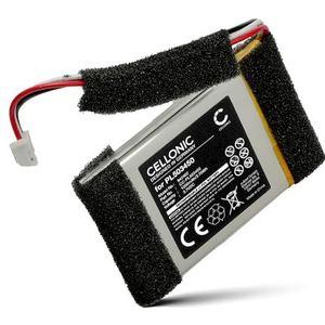 CELLONIC Accu compatibel met Razer Nari Ultimate 3.7V 1000mAh