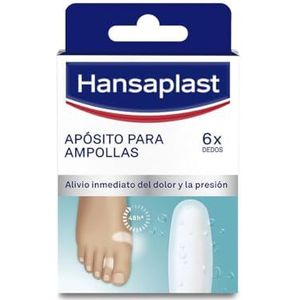 Apósitos Para Ampollas. Pequeños