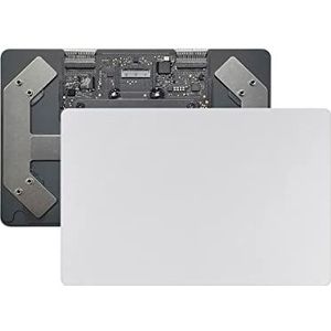 ICTION Nieuw Touchpad Trackpad voor MacBook Air 13.3'' A2179 Trackpad 2020 Jaar (Zilver)