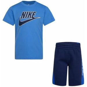 Nike Trainingspak voor kinderen, Sportswear Amplify, blauw