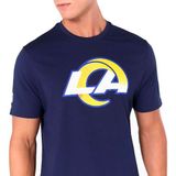 New Era - T-shirt - Los Angeles Rams NFL