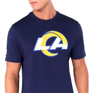 New Era - T-shirt - Los Angeles Rams NFL