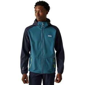 Regatta Heren Arec III Softshell jas jas