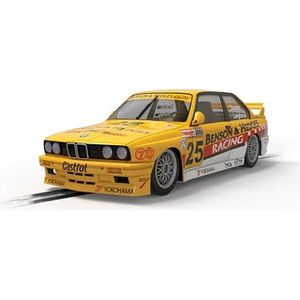 Scalextric - 1/32 BMW E30 M3 BATHURST 1000 1992 LONGH./CECOTTO (12/23) *