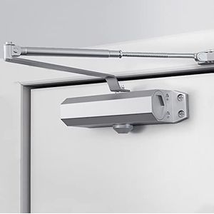 Veerdeursluiter, Automatische deursluiters, automatische hydraulische veerbelaste automatische verstelbare poortsluiter(Nonpositioning)