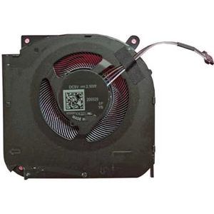 Laptop CPU & GPU FAN voor MEDION voor Erazer voor Beast X10 MD61795 MD61802 MD61804 MD61805 MD61833 MD61834 MD61835 MD61883 MD61951 MD61983(GPU FAN)