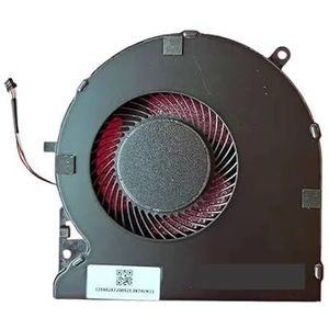 Laptopkoeler voor Razer voor Blade 15 RZ09-0288 GTX1070 DFS5K123043635 DC5V 0.5A DFS5K121144645 Notebookkoeling(CPU Fan)