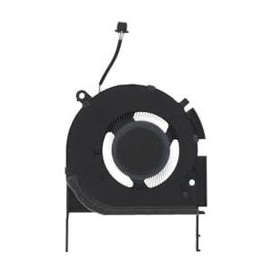 Laptop CPU-ventilator/VGA-ventilator voor ASUS voor Vivobook 15 D3500Q D3500QA D3500QC M3500Q M3500QA M3500QC Y3500CQC DC5V(CPU FAN)