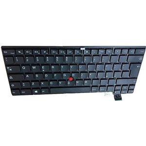 Lenovo Keyboard (GERMAN) 00PA546, Keyboard, German, 00PA546 (00PA546, Keyboard, German, Lenovo)