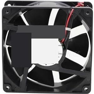Voor NMB Blowers 4715KL-05W-B40 12038 12cm 120mm DC 24V 0.46A Axiale industriële servercomputerkoelventilatoren