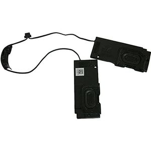 Laptop Intern Sprekers Voor For ACER For Chromebook 11 CB3-131 Zwart