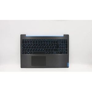 Lenovo Upper Case ASM_GR L 81LK BL, FRU5CB0U42748