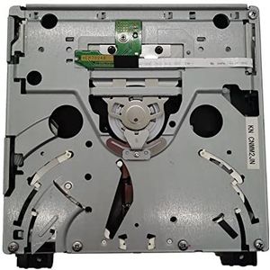 FAMKIT Optische drive voor Nintendo Wii, perfecte toepassing drive vervanging dvd-rom-schijf voor Nintendo Wii Game Console voor Wii accessoire