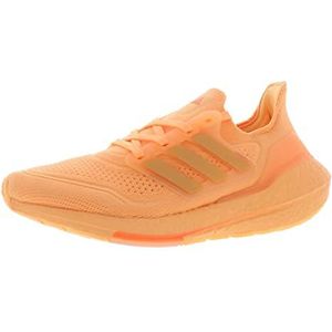 Adidas Originals Superstar Foundation uniseks gymschoenen voor volwassenen, Oranje zuur oranje schreeuwend, 44 EU