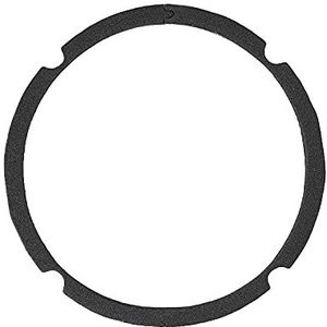 xbiez Schuim Ringen Hoorn Druk Pakking Rubber Reparatie Onderdelen Surround Reparatie Schuim Woofer Eva Pakking