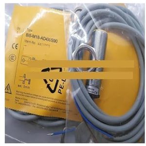 Proximity switch sensor BI5-M18T-AP6X/S97 BI5-M18T-AN6X/S97(BI5-M18T-AP6X-S97)