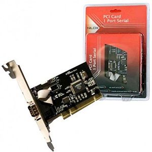 Nilox PCI-1SER