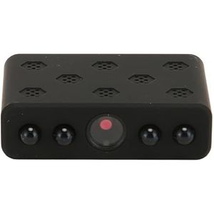 Kleine Beveiligingscamera's, W12 HD USB Mini Verborgen WiFi-camera, Nachtzicht, Bewegingsdetectie, AfspelenCamcorderbewaking, voor Huizen, Kantoren, Magazijnen, Winkels, Garages