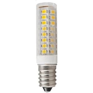 LED-maïslamp Maïs Verlichting 10 stks E14 LED Maïs Lampen 5 W 7 W 9 W Mini LED Verlichting SMD2835 360 Stralingshoek Vervanging Halogeen Hanglampen voor Thuisgarage Magazijn(Color:Cold white,Size:220V