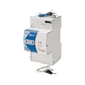 Gewiss Restart/autotest – rmpro-rearme auto differential MDC 300 mA 3 modules