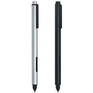 Stylus-pen voor N-trig voor Microsoft Surface 3 Pro 3 Pro 4 Pro 5 voor Surface Book (Zwart)