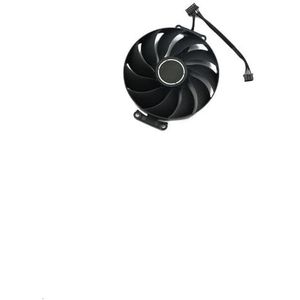 90MM CF9015U12D FD9015U12D 7-pins RTX4070 RTX4060Ti grafische kaartventilator voor ASUS voor TUF voor Gaming RTX 4070 Ti 4060 OC Edition(B-Fan)