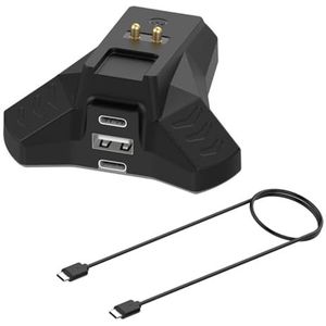 voor Naga Pro Muizen Oplader, voor Viper Ultimate voor Basilisk Ultimate voor Razer DeathAdder V2 Pro Muis Oplader Oplaadkabel