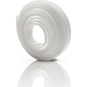 TUONAI Protection Guard Strip for Roland Grahptec Mimaki Pcut Summa GCC Liyu Cutter Plotter W: 6mm T: 0.8mm L: 100 cm