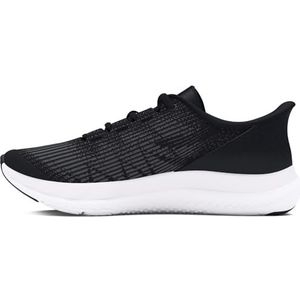 Under Armour Ua GGS Speed Swift Runners Meisjes, Zwart, 39 EU