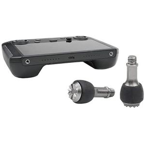 Drone Accessories For Thumb Rocker Smart Controller for Joysticks for DJI Mavic 3/Air 2/Mini 2 SAluminum Control for DJI Mavic 3/Air 2/Mini 2 Accessoire