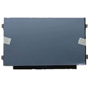 Vervangend Scherm Laptop LCD Scherm Display Voor For Lenovo ideapad S206 11.6 Inch 30 Pins 1366 * 768