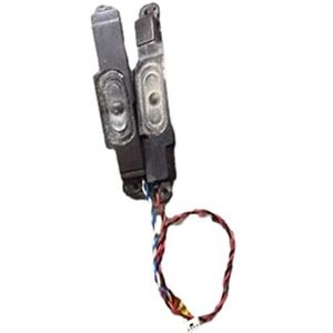 Laptop Intern Sprekers Voor For ACER For Aspire 9810 Zwart