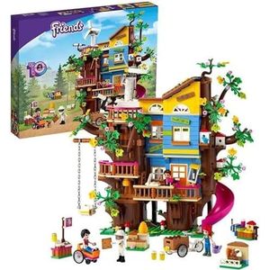 Modulaire huisbouwblokken Modelset Botanische vrienden Constructiespeelgoedset DIY Miniatuurset Cadeau Een creatief bouwscène Educatief speelgoed 1114 stuks