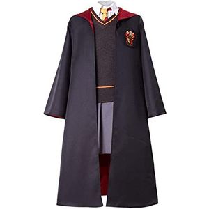 RedJade Hermione-uniform, cosplay-kostuum voor volwassenen en kinderen