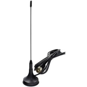 TV-antenne Digitale Binnenantenne Gratis Kanaalantenne Booster For DVB-T-antenne TV DVB-T2 Radio Home Eenvoudig Brede Compatibiliteit