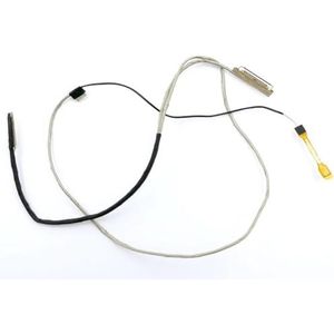 Voor Lenovo Thinkpad L460 L470 LCD LVDS-scherm DC02C008E10 01AV938