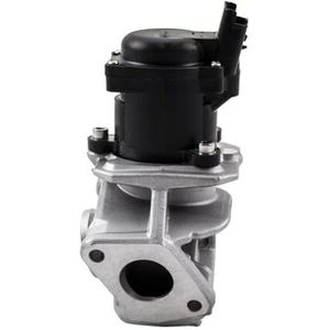 EGR Ventiel Voor Citroen Voor Berlingo Voor B9 Voor C3 Voor C5 Voor MK Elektrische EGR-klep 161859