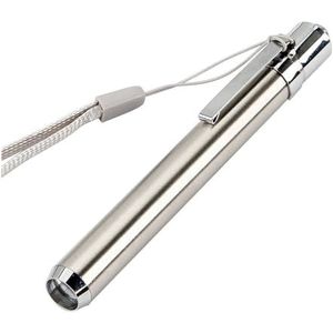 Handige batterij UV-lamp for gelnagels Nageldroger Led Mini draagbare nageldroger Manicure zaklamp nagellamp