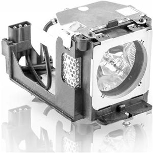 Compatibele projector met behuizing POA-LMP121 for SA-NYO PLC-XE50/XK450/XL50/XL51(POA-LMP121 CBH)