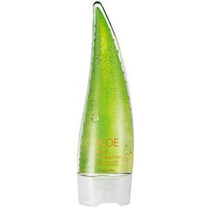 Holika Holika 20011815 Aloë Gezichtsreinigingsschuim, 150 ml,HAC-424
