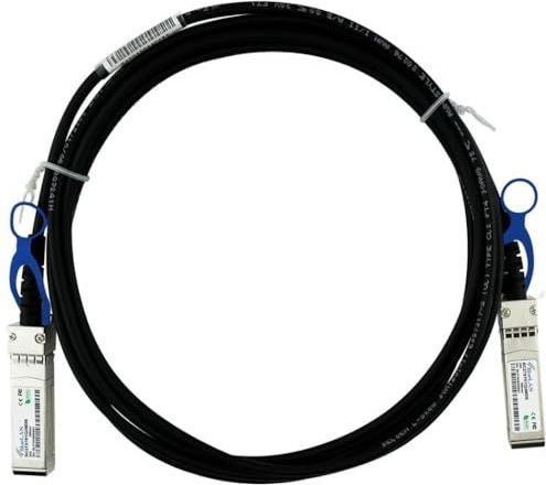 SFP-H25G-CU1M - DAC SFP28 Kabel - 1 Meter - AWG30 - Compatibel met Cisco