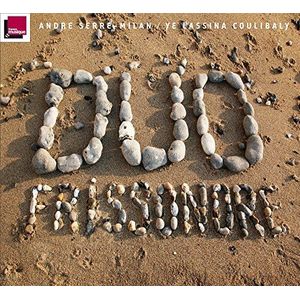 Duo Frissonore - Serre-Milan, Ye Lassina Coulibaly