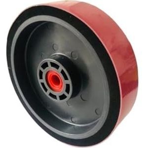 HQABCUTR 6 inch 8 inch hars lapidaire diamantpolijstschijven for het slijpen van jade edelstenen