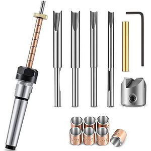 Peukerty Pen Maken Kit Pen En Pen Houder Trimmen Set Draaien Doorn Voor Maken Pen bewerking Draaibank Accessoires