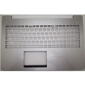Laptop omhulsel rond toetsenbord Voor For ASUS N550 N550J N550JA N550JK N550JV N550JX N550LF Zilver Verenigde Staten Lay-out 13NB00K1AM0251