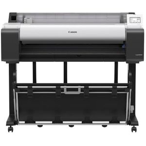 Canon imagePROGRAF TM-355 - grootformaat printer - kleur - inkjet