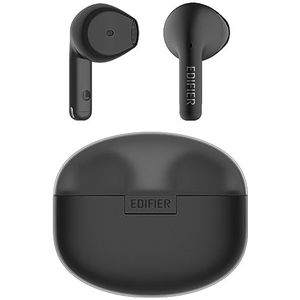 Edifier X2s - Bluetooth Hoofdtelefoon - Draadloos - In-ear - Zwart - IP54 Waterdicht