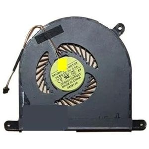 Radiator PCC-koelventilator voor Razer voor Blade voor Stealth RZ09-0102 -0196-0165 -0168 2015 FN0570-SP084R3BL/DFS501105PQ0T FCBQ(Number A)