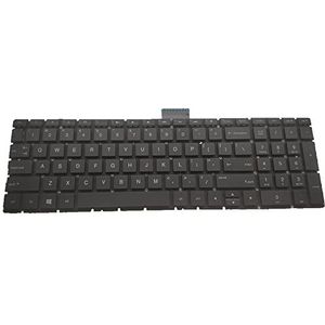 Laptop Toetsenbord Voor For HP Pavilion 500 Pavilion 550 550-000 550-100 550-200 550-300 Zwart Verenigde Staten Lay-out