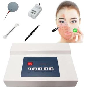 Hoge Frequentie Spider Aders Removal Device, Vericose Ader Behandeling Removal Machine, Schoonheid Apparatuur voor Home Salon